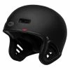 Casque BMX Bell Racket Noir