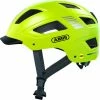 Casque Urbain Abus Hyban 2.0 MIPS Jaune Fluo Brillant