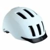 Casque Urbain BBB Grid Blanc Mat