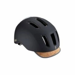 Casque Urbain BBB GridECO Noir Mat