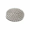 Chaîne Demi Maillon BMX Yaban MK918 1/2"x3/32" - Argent