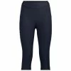 Corsaire Femme Vaude Advanced 3/4 Pants IV Eclipse