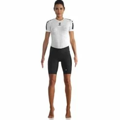 Cuissard Assos H.laalalaiShorts_S7 - Noir