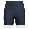 Cuissard Court Femme Vaude Advanced IV - Eclipse