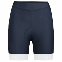 Cuissard Court Femme Vaude Advanced IV - Eclipse