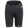Cuissard Femme Assos Uma GT Half Shorts EVO - Noir