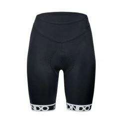 Cuissard Femme Etxeondo Koma Noir/Blanc