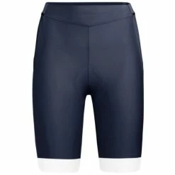 Cuissard Femme Vaude Advanced Pants IV Eclipse