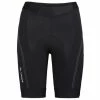 Cuissard Route Femme Vaude Pro Pants IV Noir