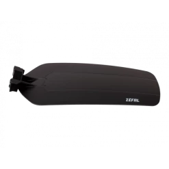 Garde Boue Arrière Zefal Shield S20 Fixation Rails De Selle