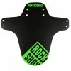 Garde-Boue Avant Rockshox VTT Noir / Logo Vert