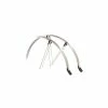 Garde-boue Stronglight Competition "E" 28' (Argent) 35 Mm