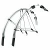 Garde-boue Vélo De Course SKS Raceblade Long 11310 - Argent