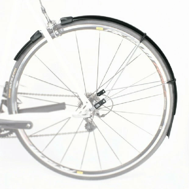 Garde-boue Vélo De Course SKS Raceblade Long 11311 - Noir – Image 2