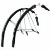 Garde-boue Vélo De Course SKS Raceblade Long 11311 - Noir