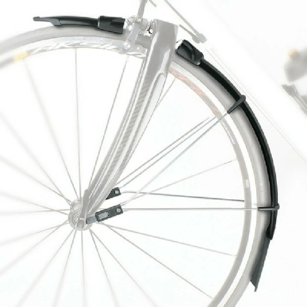 Garde-boue Vélo De Course SKS Raceblade Long 11311 - Noir – Image 3