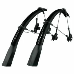 Garde-boue Vélo De Course SKS Raceblade Pro 11319 - Noir
