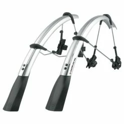Garde-boue Vélo De Course SKS Raceblade Pro 11320 - Argent