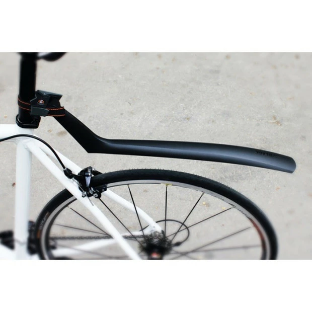 Garde-boue Vélo De Course SKS S-Blade 11093 - Noir – Image 3