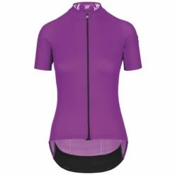 Maillot Femme Assos UMA GT Summer Violet