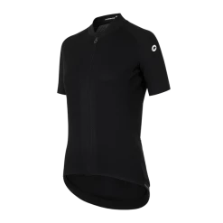 Maillot Route Femme Assos Uma GT C2 Evo Série Noire