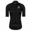 Maillot Route Femme Etxeondo Batura Noir
