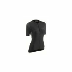 Maillot Route Femme Northwave Extreme Noir