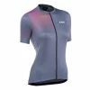 Maillot Route Femme Northwave Origin Gris