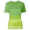 Maillot VTT Vaude Women's Moab II - Apple
