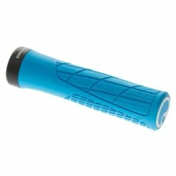 Poignées Ergon Bike GA2 - Bleu