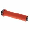 Poignées Ergon Bike GD1 Factory Slim - Orange Glacé