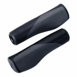 Poignées Ergonomiques BBB Boa 130mm