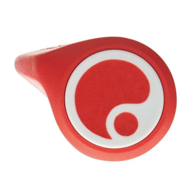 Poirgnées Ergon Bike GA3 - Rouge – Image 3