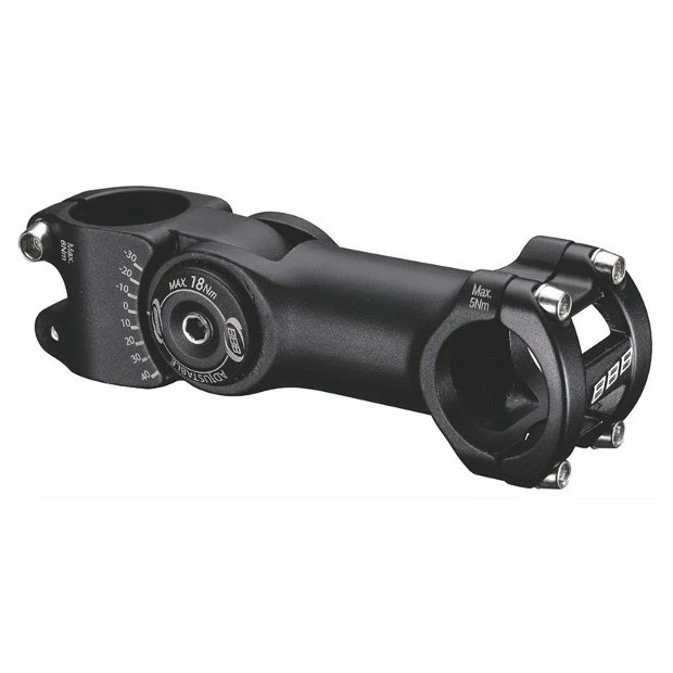 Potence Orientable BBB HighSix BHS-29 - 31.8 Mm