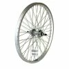 Xxcycle Roue Arrière BMX 20 X 1.75 48 T Argent