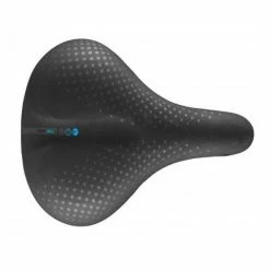 Selle San Marco Bioaktive City Gel Large - Noir