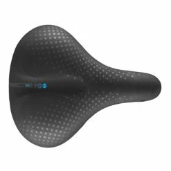 Selle San Marco Bioaktive City Gel Small - Noir