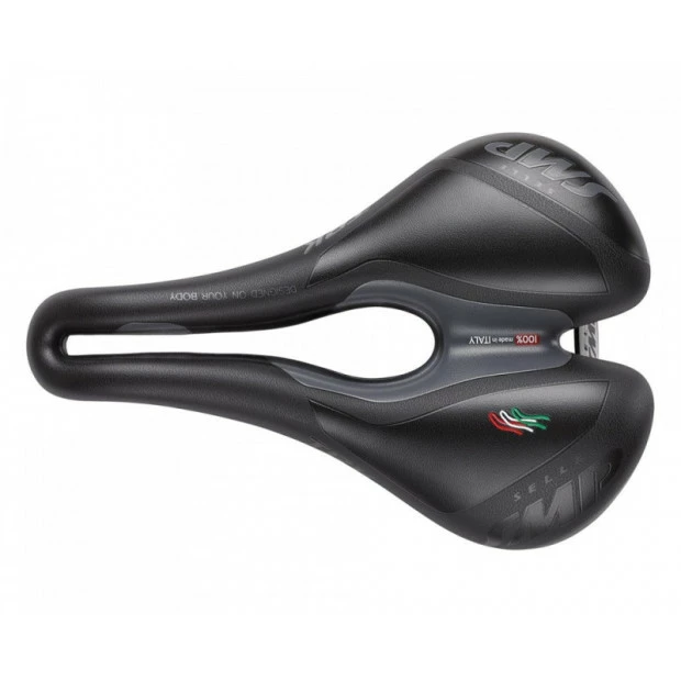 Selle SMP TRK Large - Marron – Image 3