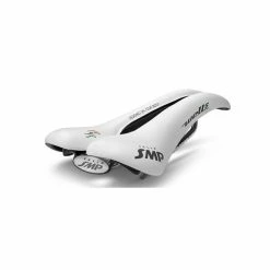 Selle SMP Well S - Blanc