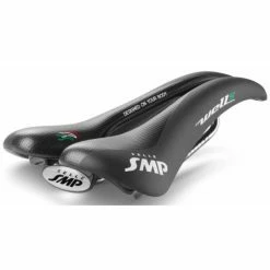 Selle SMP Well S - Noir