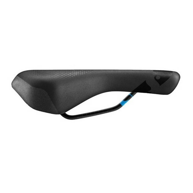 Selle Ville Sportourer Max Gel Flow 269x205mm Noir – Image 2
