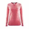 Sous-maillot Craft Be Active Comfort - Rose
