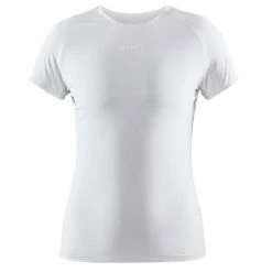 Sous-Maillot Femme Craft Pro Dry Nanoweight Blanc
