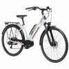 Vélo De Ville Electrique Sunn URB Start 26" Shimano 8V Bosch Active Line 2023