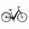 Vélo Trekking Electrique Vélo De Ville AEB 400 28" Shimano Nexus 7V 2023