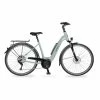 Vélo Trekking Electrique Vélo De Ville AEB 800 26" Shimano Alivio 9V 2023