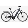 Vélo Trekking Electrique Vélo De Ville AEB 800 28" Shimano Alivio 9V 2023