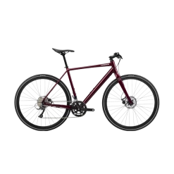 Vélo Urbain Orbea Vector 30 28" Shimano Claris 2x8V 2023