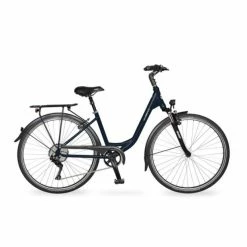Vélo Urbain Vélo De Ville A 200 Comfort 28" Sunrace 11V 2023