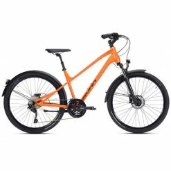 VTC Sunn Urb Escap 27,5" Shimano Deore 3x10 Vitesses 2023